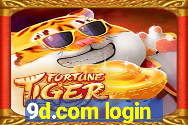 9d.com login